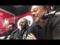 Live Radio Chat About Rock Music In Trinidad And Tobago