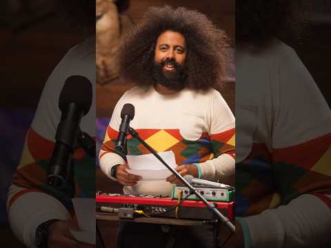 Reggie Watts Dropped From Festivals Following Rolling Stone Investigation Into Late Girlfriend, Drug Use Allegations