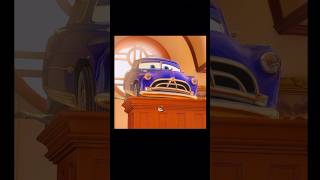 Flashbacks | #disneycars #cars1 #lightingmcqueen #dochudson #shorts