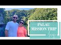Christian Mission Trip | Palau