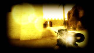 CSS SNIPER MONTAGE #1