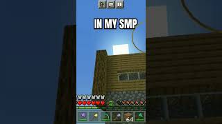 PUBLIC SERVER IN MINECRAFT 1.21 #shorts #minecraft #gaming