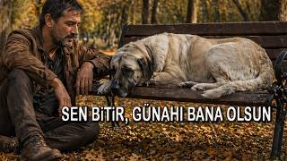 Sen Bitir Günahı Bana Olsun Özgün Türkü Gökhan Kurt 2026