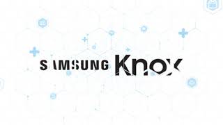 Wie fuege ich ein Geraet zu den Samsung Knox Cloud Services hinzu?