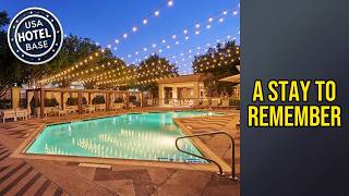 Doubletree Hotel Dallas Market Center - A Stay to Remember | Dallas (TX), United States🏨