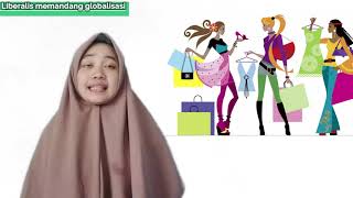 Globalisasi (perspektif terhadap globalisasi)