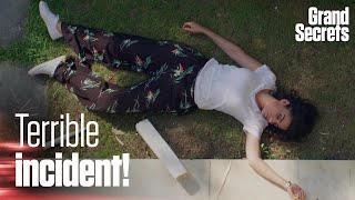 What Will Happen To Eylül? - Grand Secrets Short Scenes