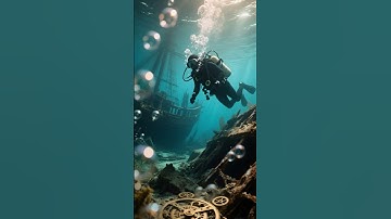 The Antikythera Mechanism ⚙️ | Ancient Greek Computer Explained | Facts in 60 Seconds #historyshorts