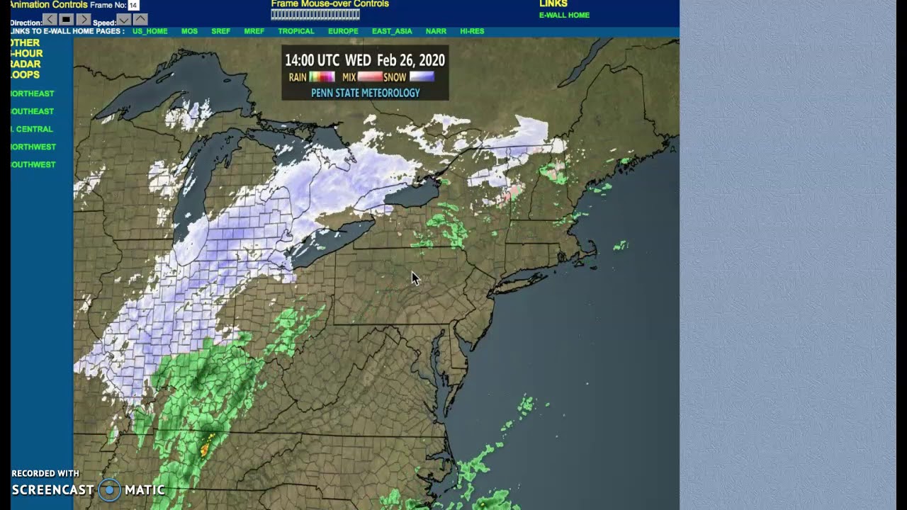 MARCH STARTS WARM YouTube