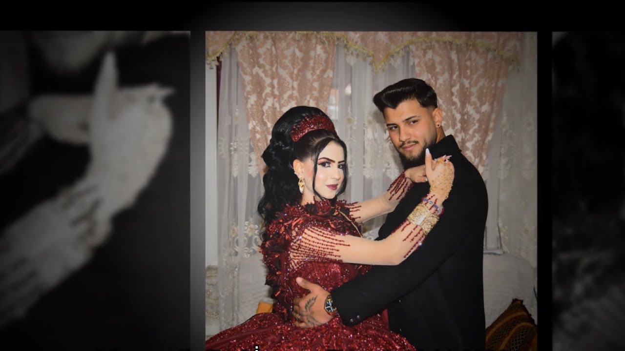 Meneşe ile Erol istetme