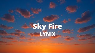 LYNIX - Sky Fire screenshot 2