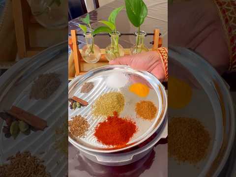 Tejus Fusion Cookingのレシピ: ワンポット高タンパク料理｜ラジマ（豆カレー）レシピ