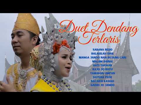 DUET DENDANG TERLARIS