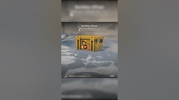 Counter Strike 2 Case Opening Snake Bite Case  #counterstrike #counterstrikeglobaloffensive #csgo