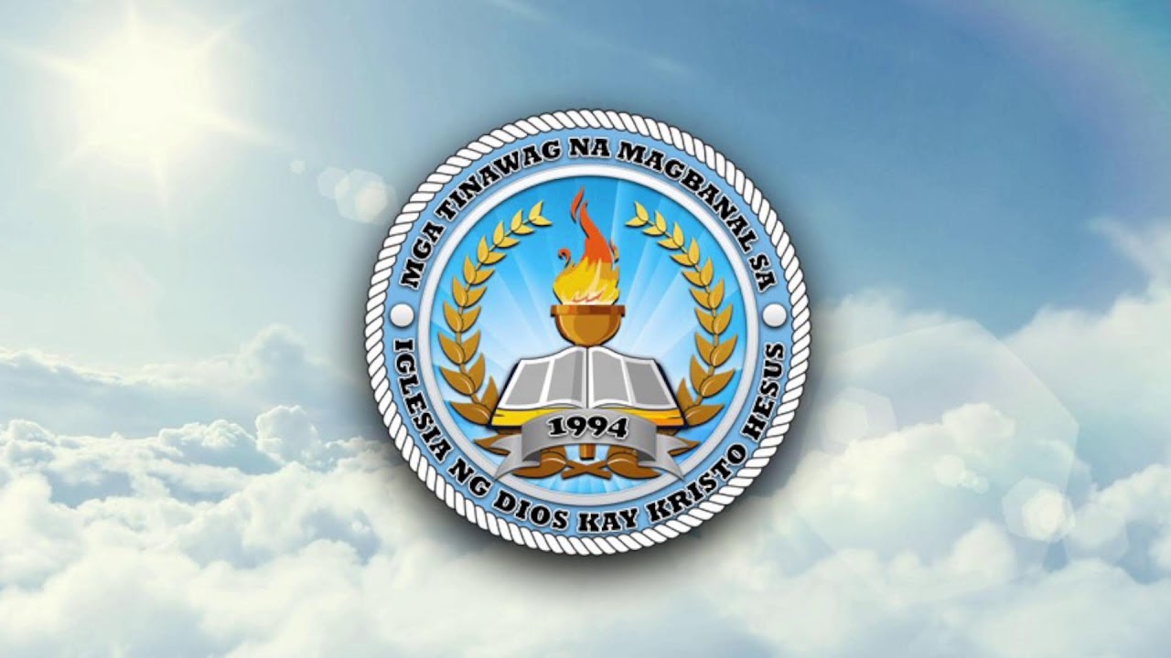 KUNG BAKIT HINDI TAYO DAPAT PAKAMPANTE SA ATING GINAGAWANG PAGLILINGKOD SA DIOS AYON SA BANAL NA KAS