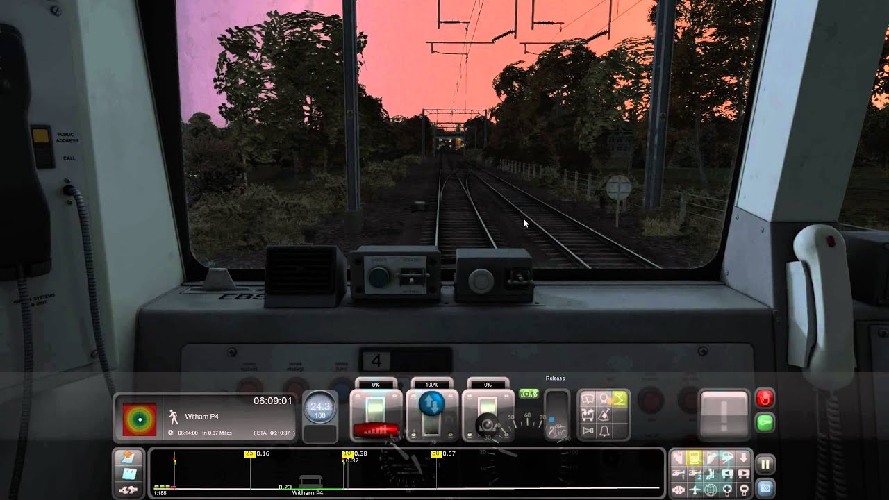 class-321-shenfield-to-braintree-train-simulator-2014-lets-play