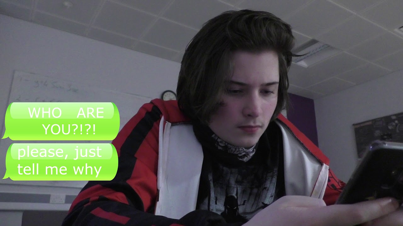 THE ROOM -short horror film - YouTube