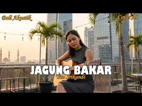 Jagung Bakar Translate