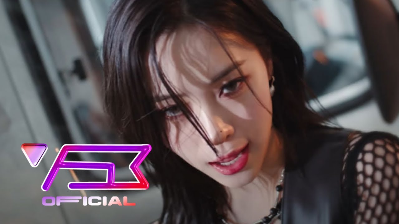 Sohyen “CAKE” M/V Teaser 2