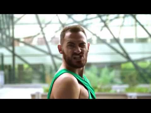 Mannekenfish Eurochamps Waterpolo Brussels 2016