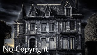 MUSIK UNTUK VIDEO MISTIS SERAM ANGKER HANTU - Gratis Aman No Copyright
