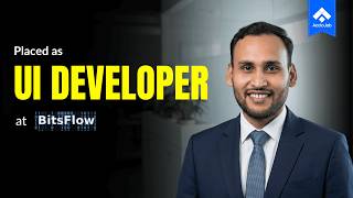 YouTube Videos Couldn't Fix His Resume, But AccioJob Did | Nitin's Placement Journey|AccioJob Review