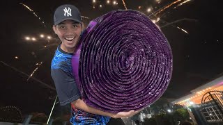 5000 Rounds Royalty Thunder Sawa