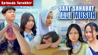 Download Lagu Semuanya Minta maaf 👉 End epsode #dramaremaja  MP3