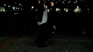 Danceworx Workshop Spring 2010 | Jazz
