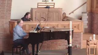 Frits Klostermann - Psalm 69 In your great love