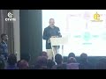 Conferência Nacional Motivos para INVESTIR