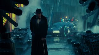 Blade Runner - Enhanced Edition - Act 5 (End)