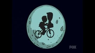 American Dad - Close Your Eyes And Hold On, Were Gonna Fly