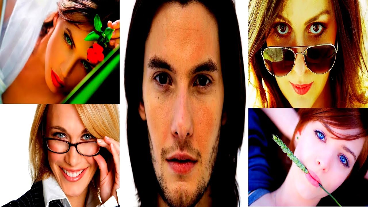 ЦВЕТ ГЛАЗ СПОСОБЕН РАССКАЗАТЬ О ТОМ, КАКОЙ ВЫ ЧЕЛОВЕК