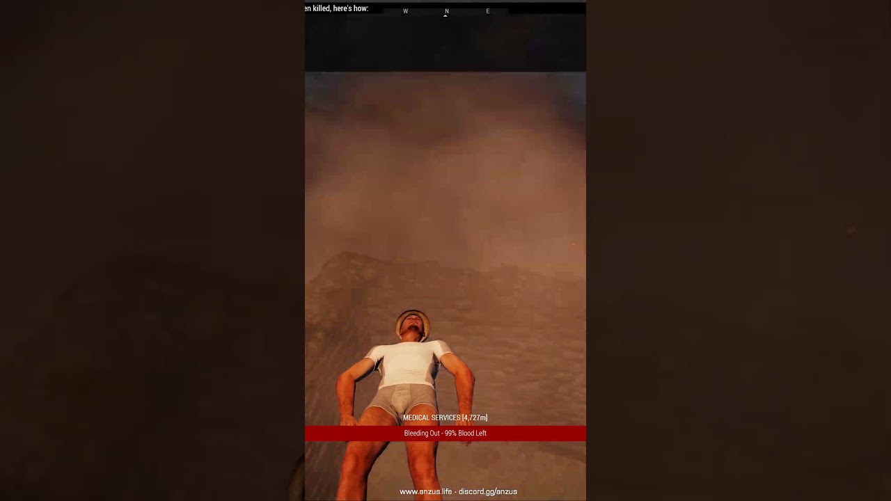 Car Bombing An Admin (Mass RDM) - Arma 3 Anzus Life