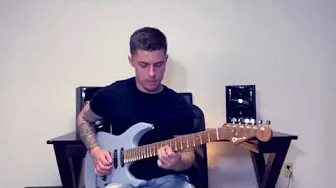 Post Malone - Circles (Guitar Cover) Post Malone - Circles (Guitar Cover)