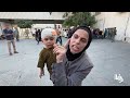 شهيدان وعدد من المصابين بقصف إسرائيلي استهدف مركبةً في مدينة غزة