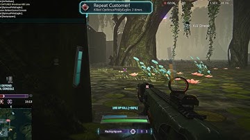 PS2 - Tiny Tina voicepack