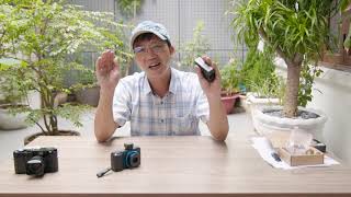 Trên tay đèn Flash LightPix Labs FlashQ Q20II