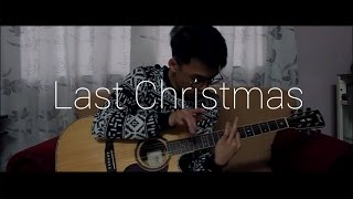 Last Christmas - Wham! (Arr. by Kotaro Oshio) - Kyo