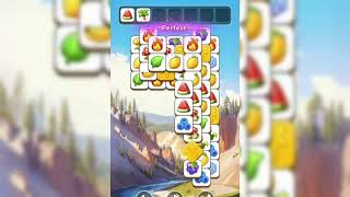 ZSY Misfall Match 奖励解说+水果叠消916