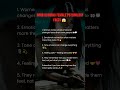 Mind blowing female psychology facts 💀🧠 #female #psychology #shortsfeed #relationship #ytshorts