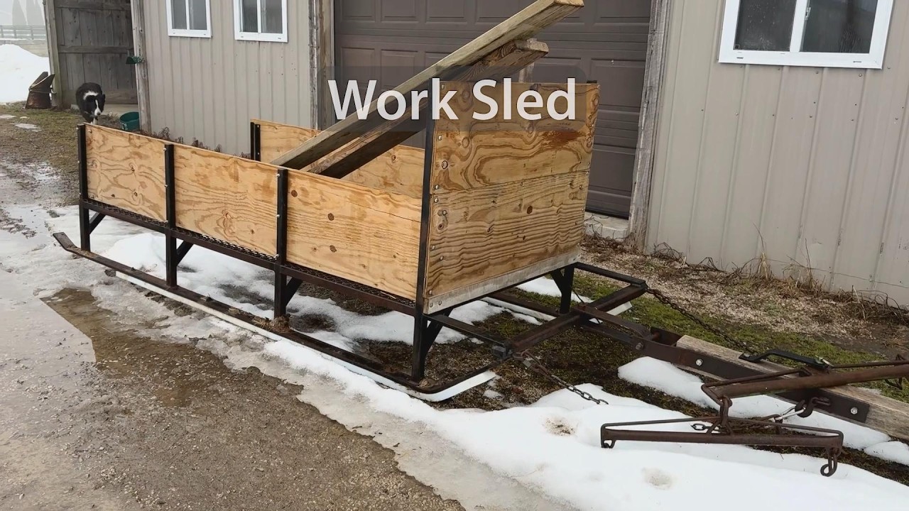 Конная амуниция Ральфа