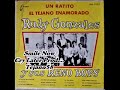 Rudy Gonzales Y Su Reno Bops Un Ratito mp3
