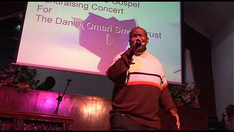 Let The Lower Lights Be Burning   Rudolph Graham