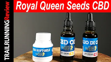 Quantas gotas de CBD para ansiedade?