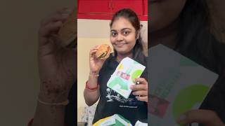 Subway lo FirstTime Chicken Craver Tinnanu😋|Telugu Food Vlog|#shortsindia #bangalore #food #subway