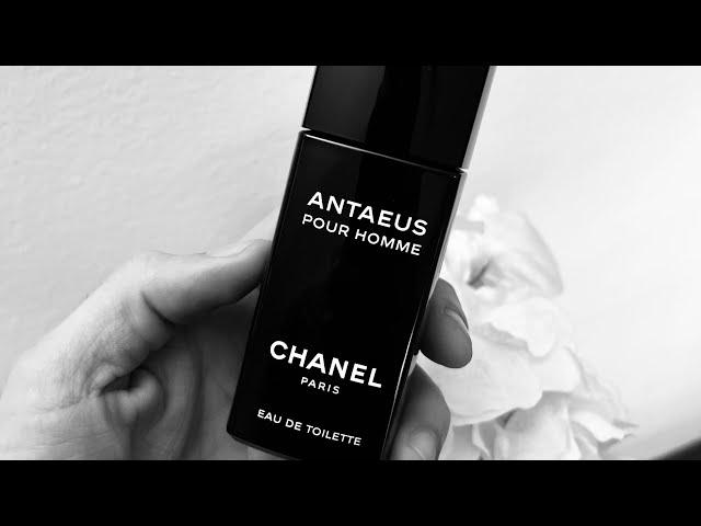 Masa Tomioka 　CHANEL ANTAEUS sddefault.jpg