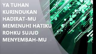 liriklagu Awan Kemuliaan