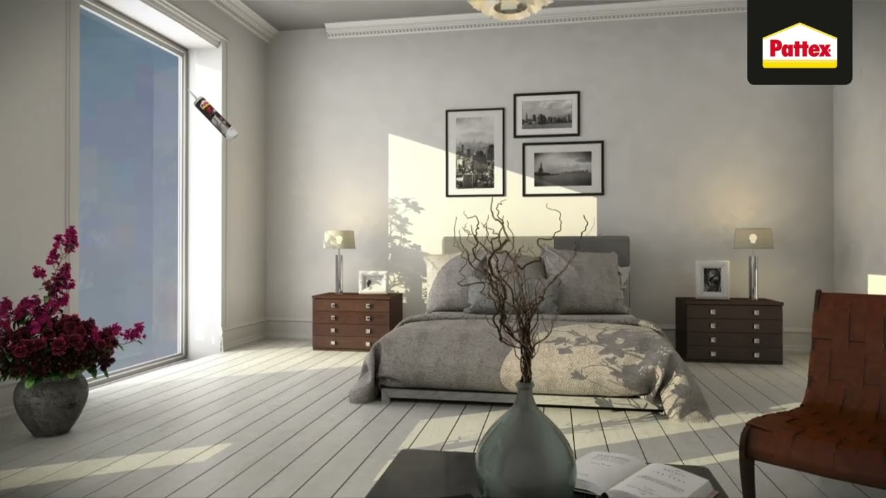 PATTEX FT101 - NOVO U PONUDI GAVROPROMA